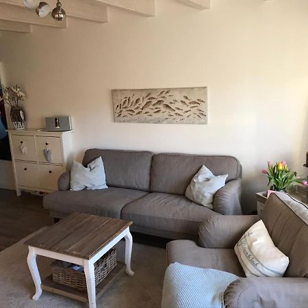 Lieblingsplatz Apartment Wrixum Ngoại thất bức ảnh