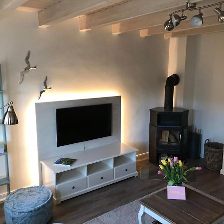 Lieblingsplatz Apartment Wrixum Ngoại thất bức ảnh