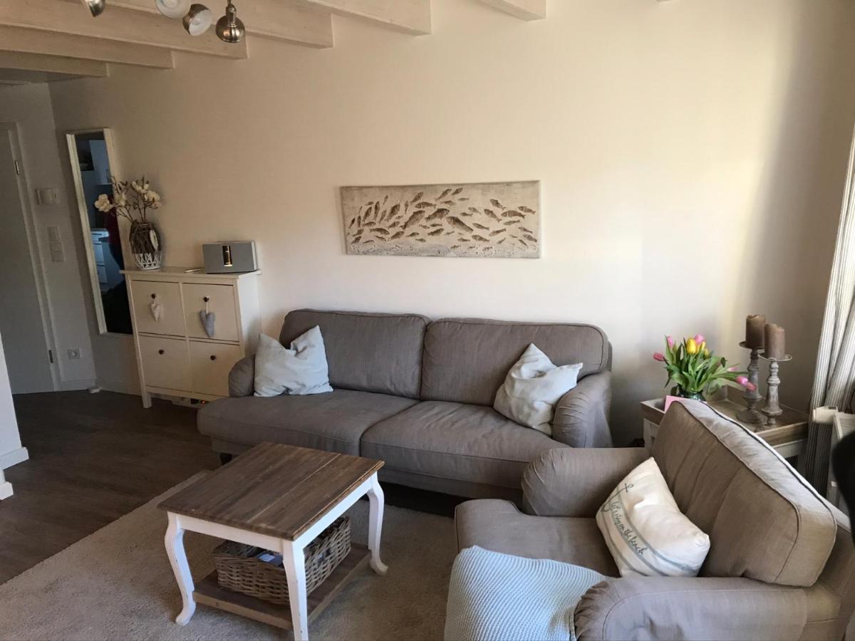 Lieblingsplatz Apartment Wrixum Ngoại thất bức ảnh