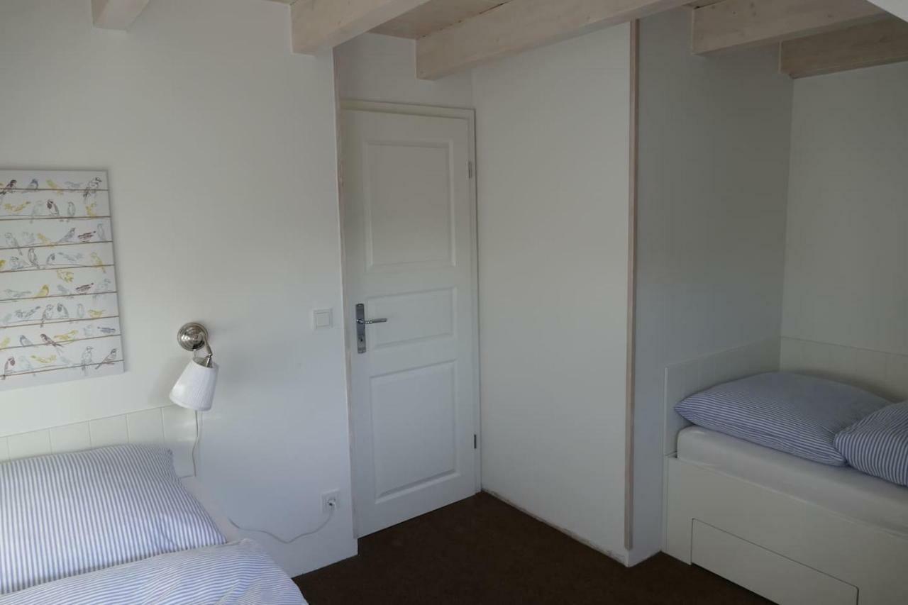 Lieblingsplatz Apartment Wrixum Ngoại thất bức ảnh