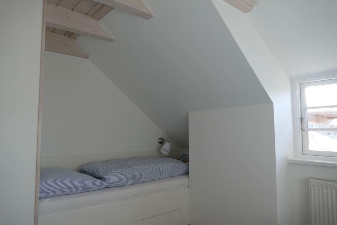 Lieblingsplatz Apartment Wrixum Ngoại thất bức ảnh
