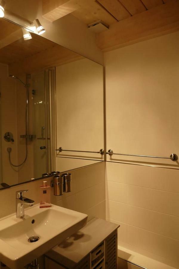 Lieblingsplatz Apartment Wrixum Ngoại thất bức ảnh